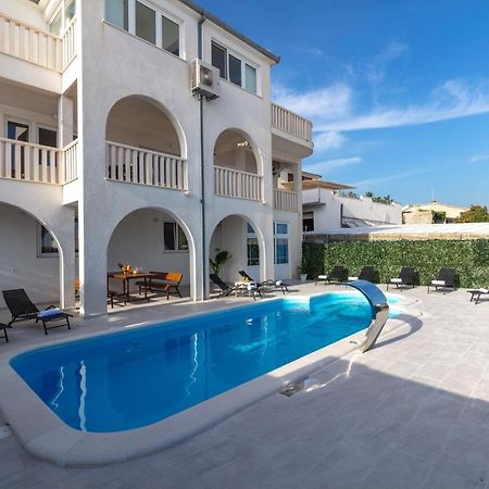Villa Anja Lux, 스플리트 외부 사진
