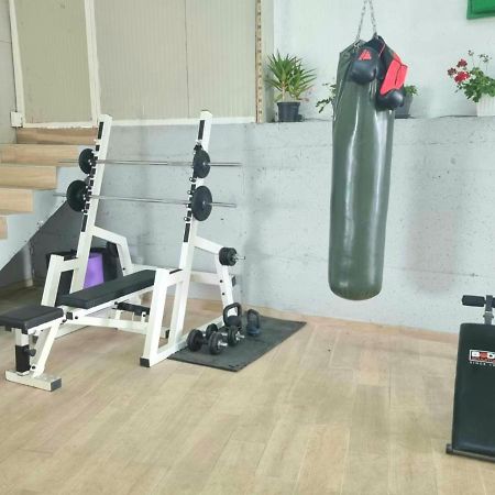 Villa Anja Lux, 스플리트 외부 사진