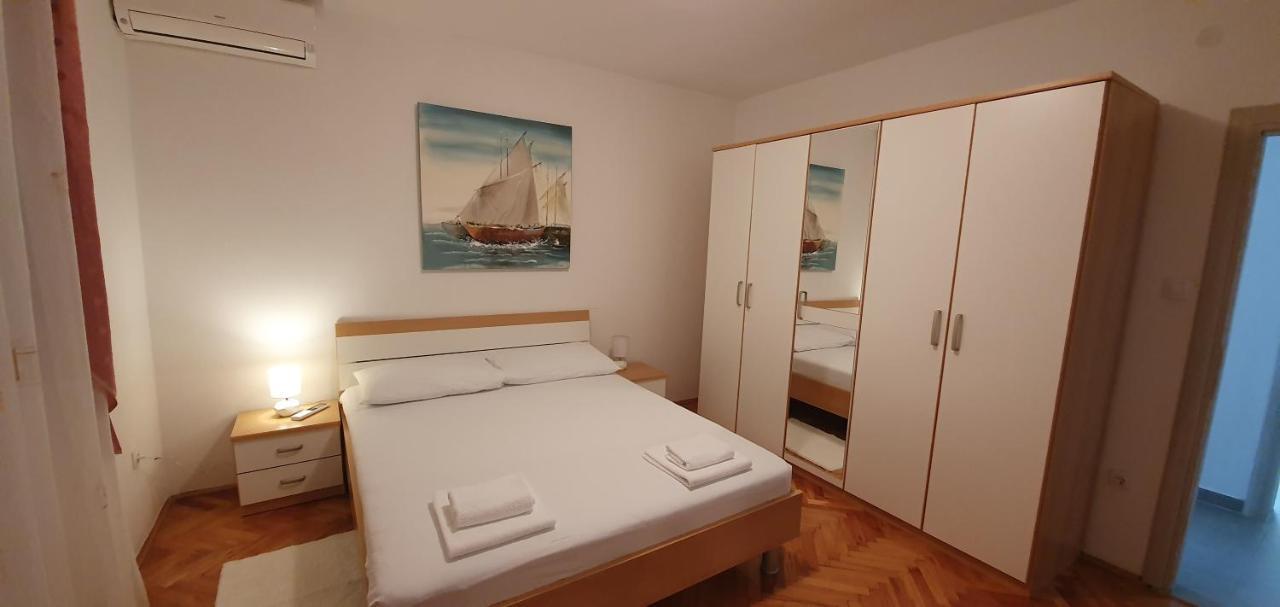 Villa Anja Lux, 스플리트 외부 사진