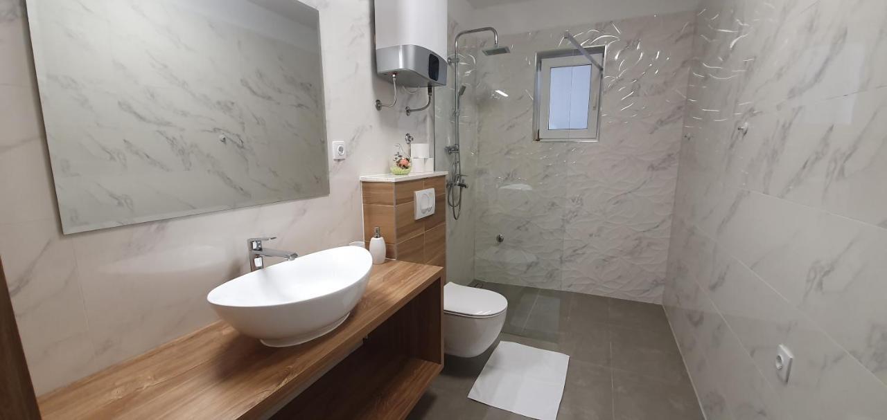 Villa Anja Lux, 스플리트 외부 사진