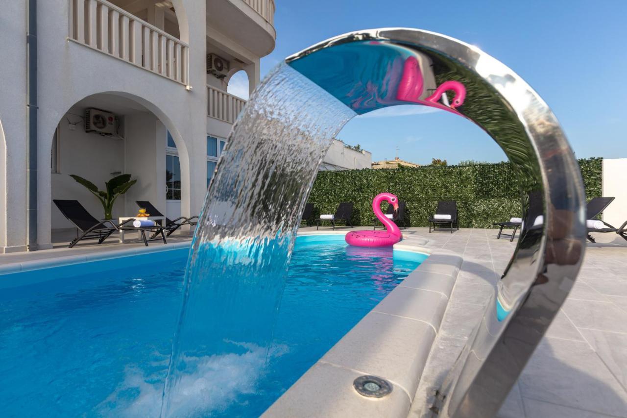 Villa Anja Lux, 스플리트 외부 사진
