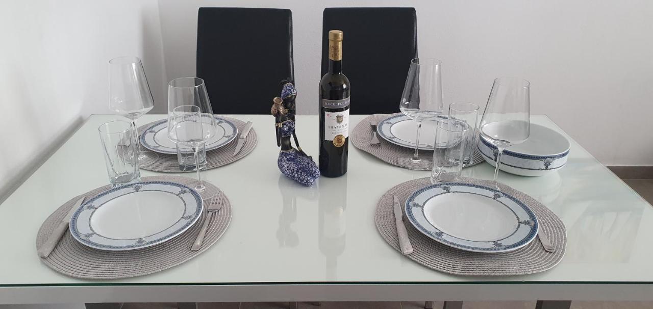 Villa Anja Lux, 스플리트 외부 사진