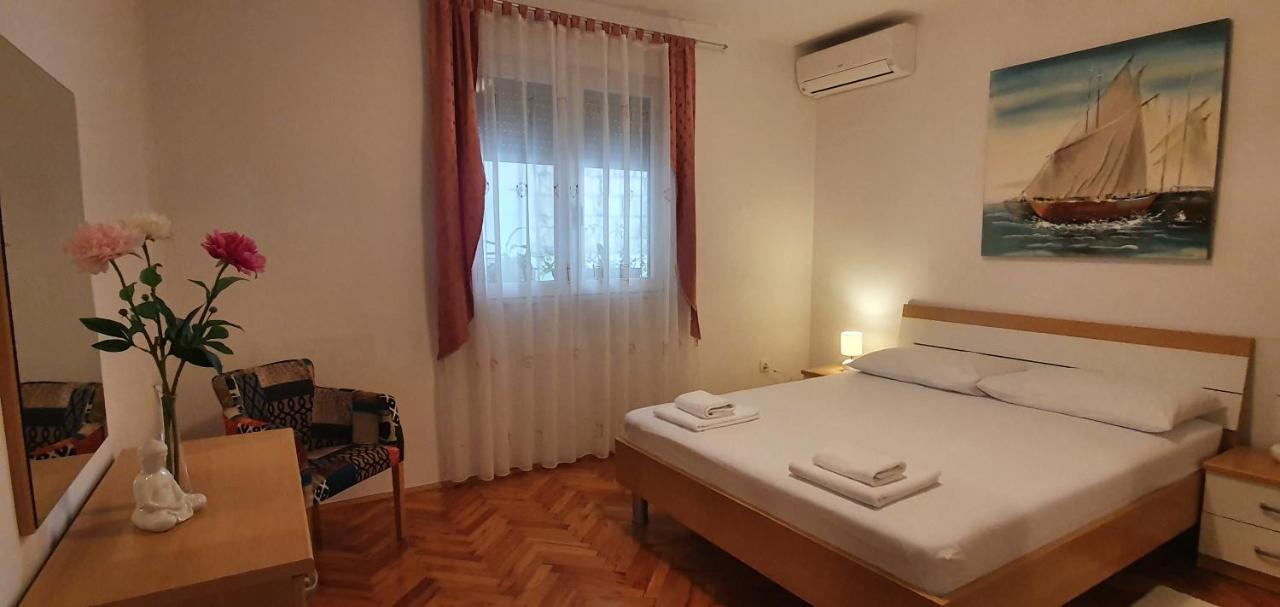 Villa Anja Lux, 스플리트 외부 사진
