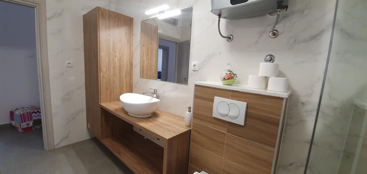 Villa Anja Lux, 스플리트 외부 사진