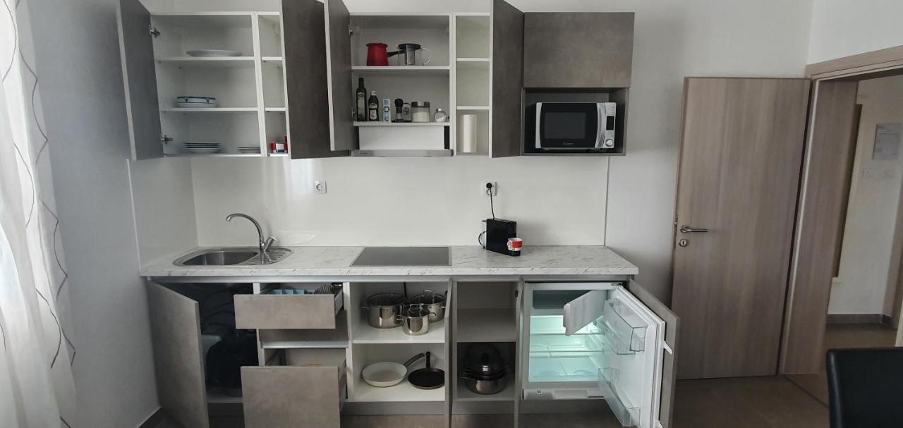 Villa Anja Lux, 스플리트 외부 사진