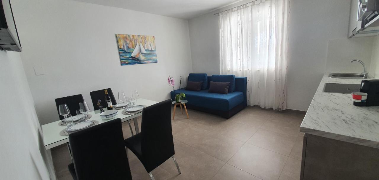 Villa Anja Lux, 스플리트 외부 사진