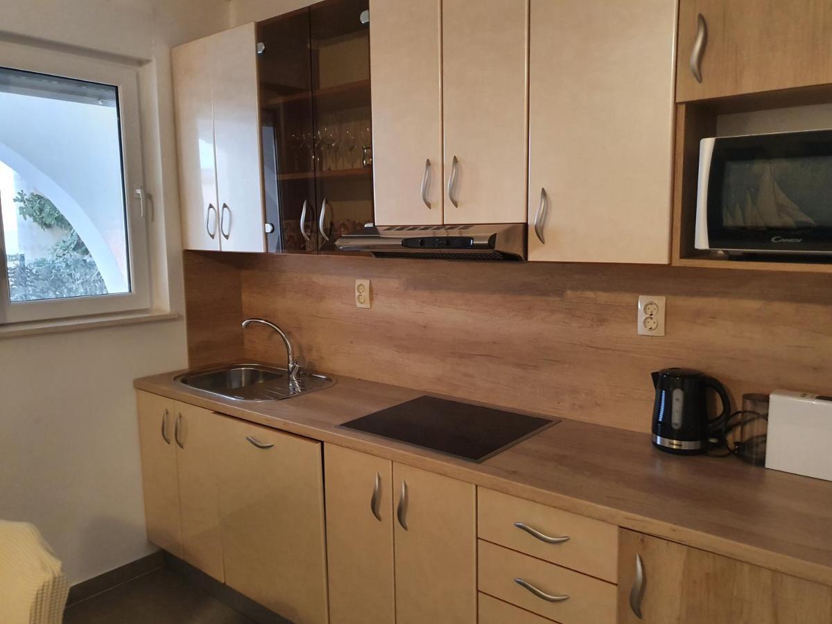 Villa Anja Lux, 스플리트 외부 사진