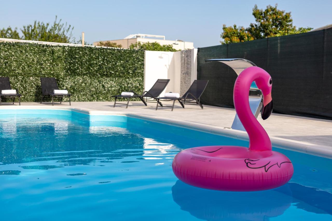 Villa Anja Lux, 스플리트 외부 사진