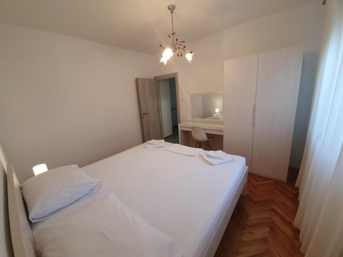 Villa Anja Lux, 스플리트 외부 사진
