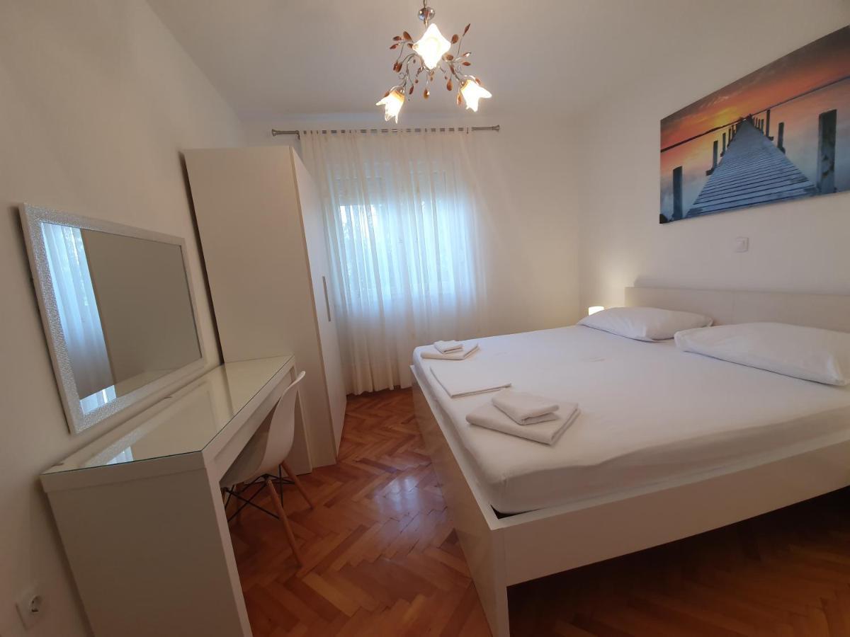 Villa Anja Lux, 스플리트 외부 사진