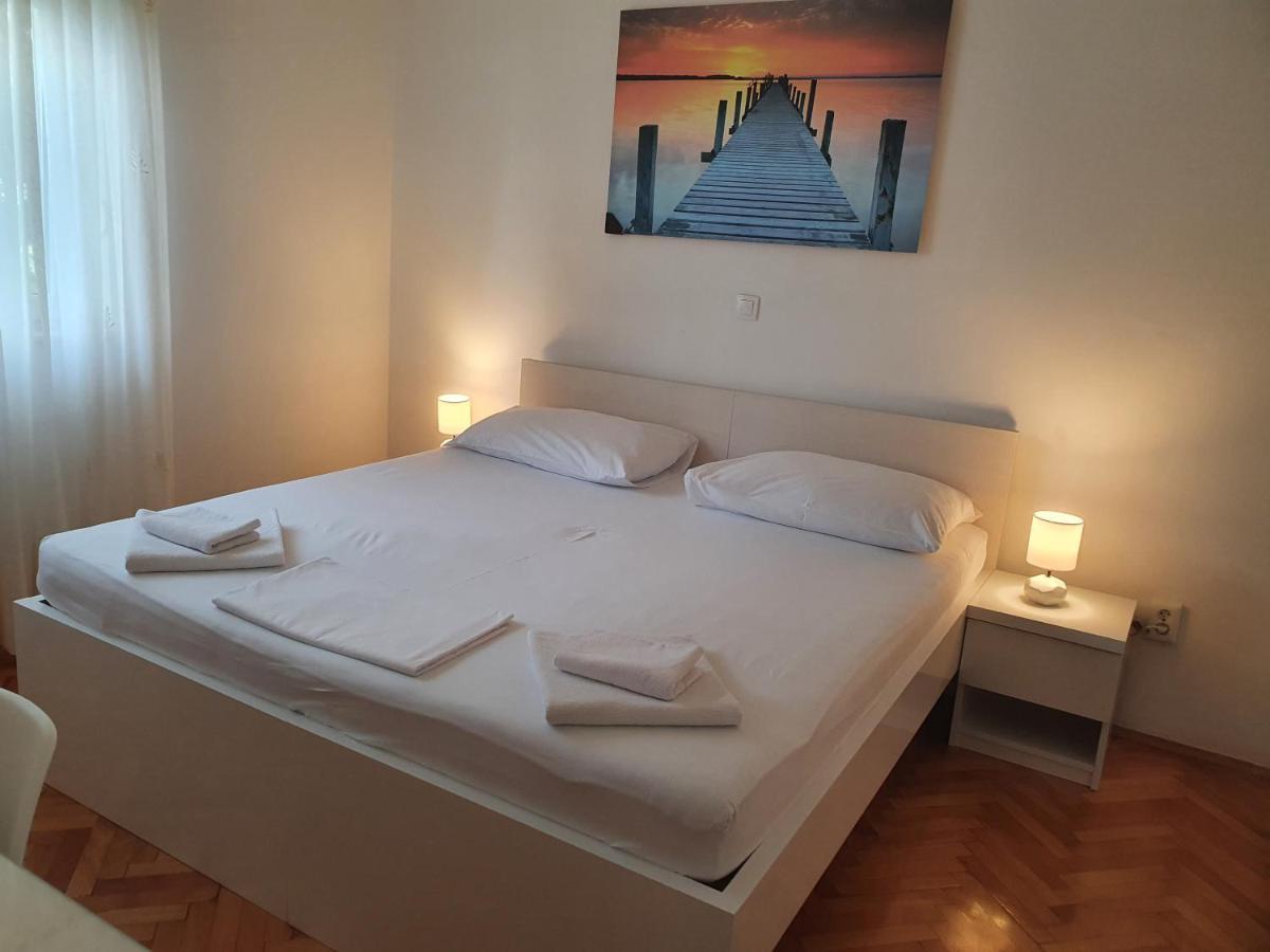 Villa Anja Lux, 스플리트 외부 사진