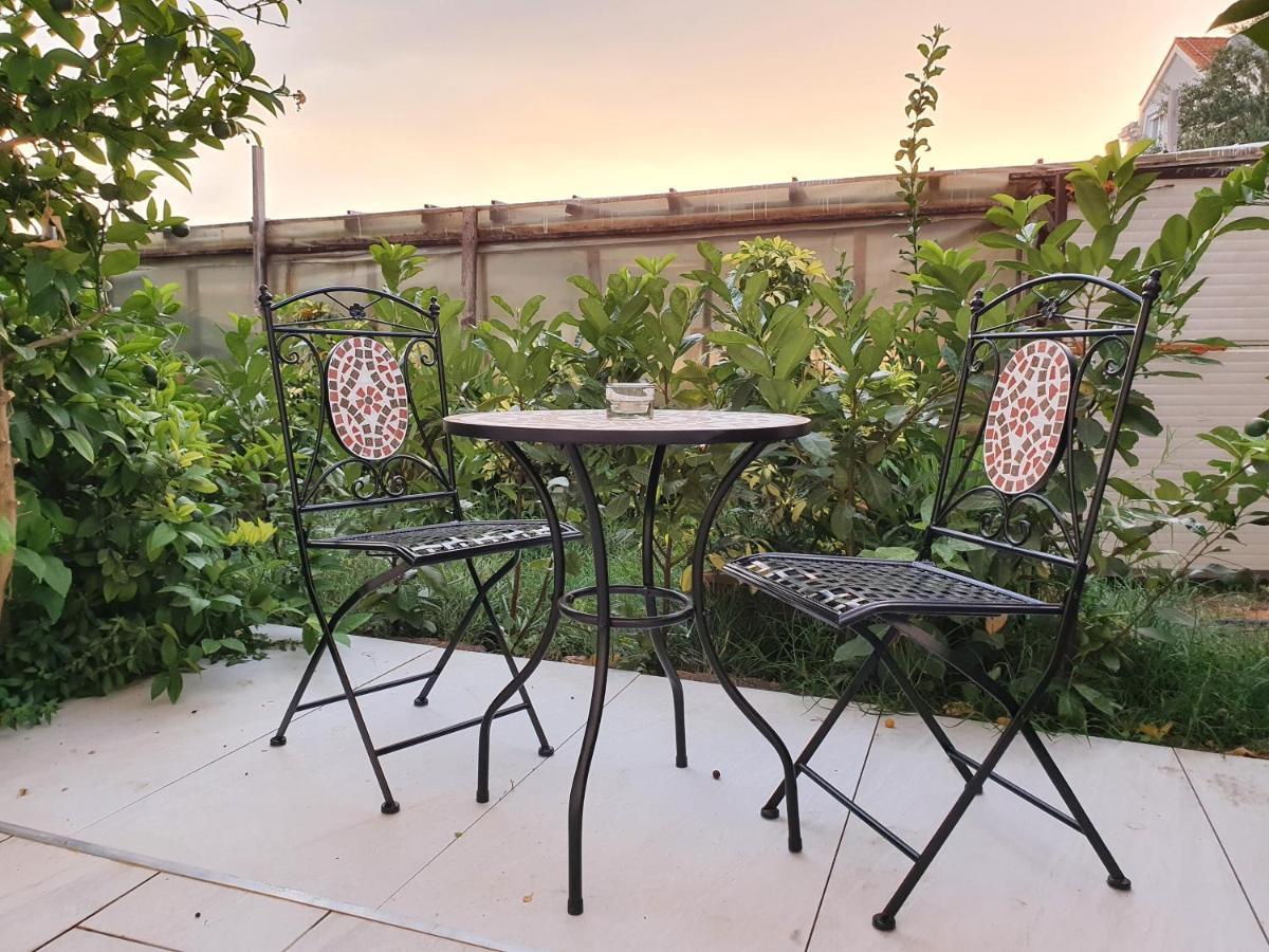 Villa Anja Lux, 스플리트 외부 사진