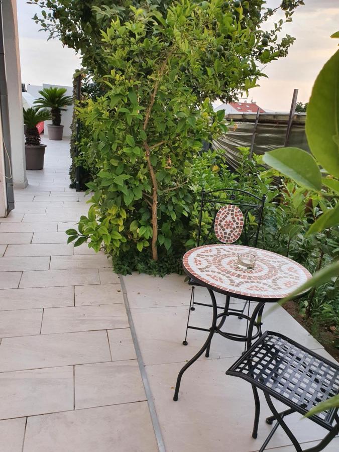 Villa Anja Lux, 스플리트 외부 사진