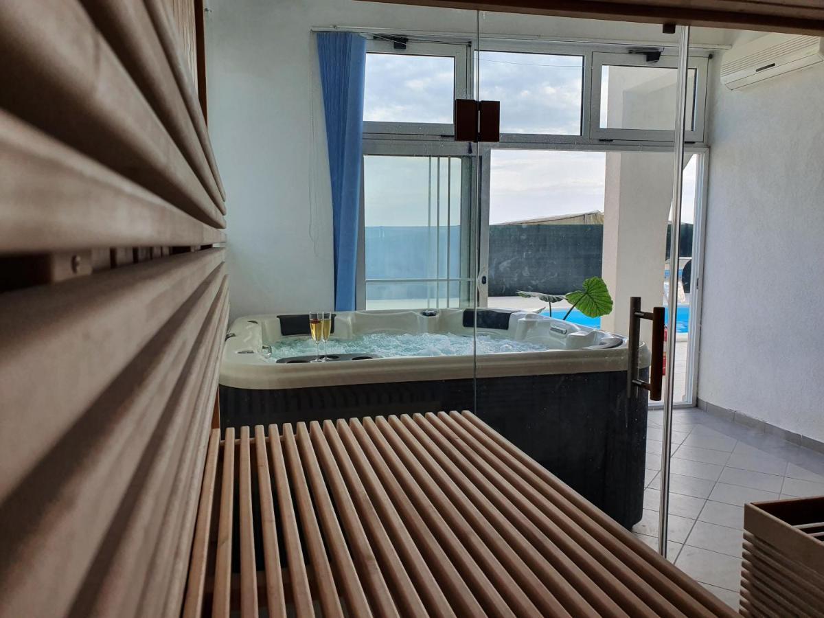 Villa Anja Lux, 스플리트 외부 사진