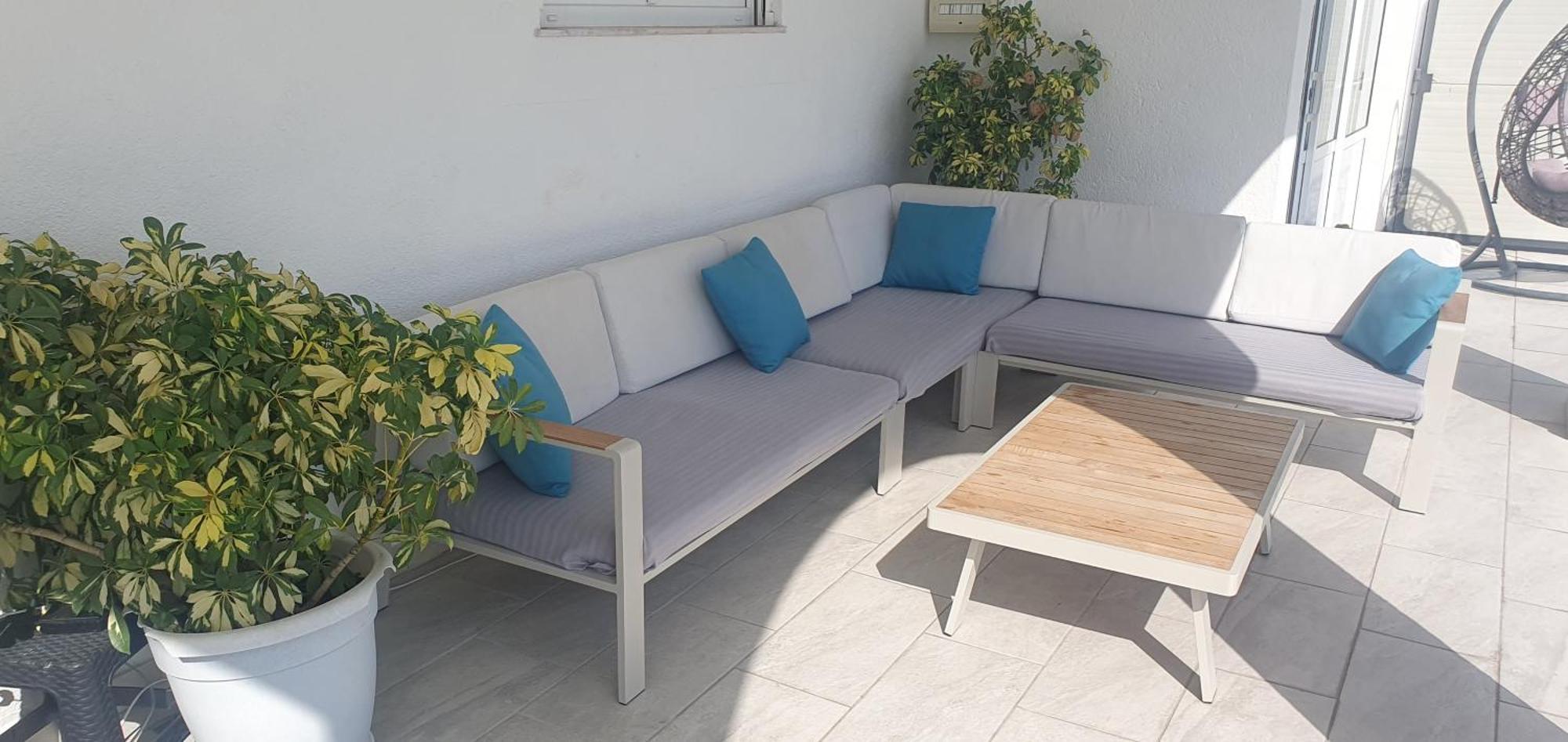 Villa Anja Lux, 스플리트 외부 사진