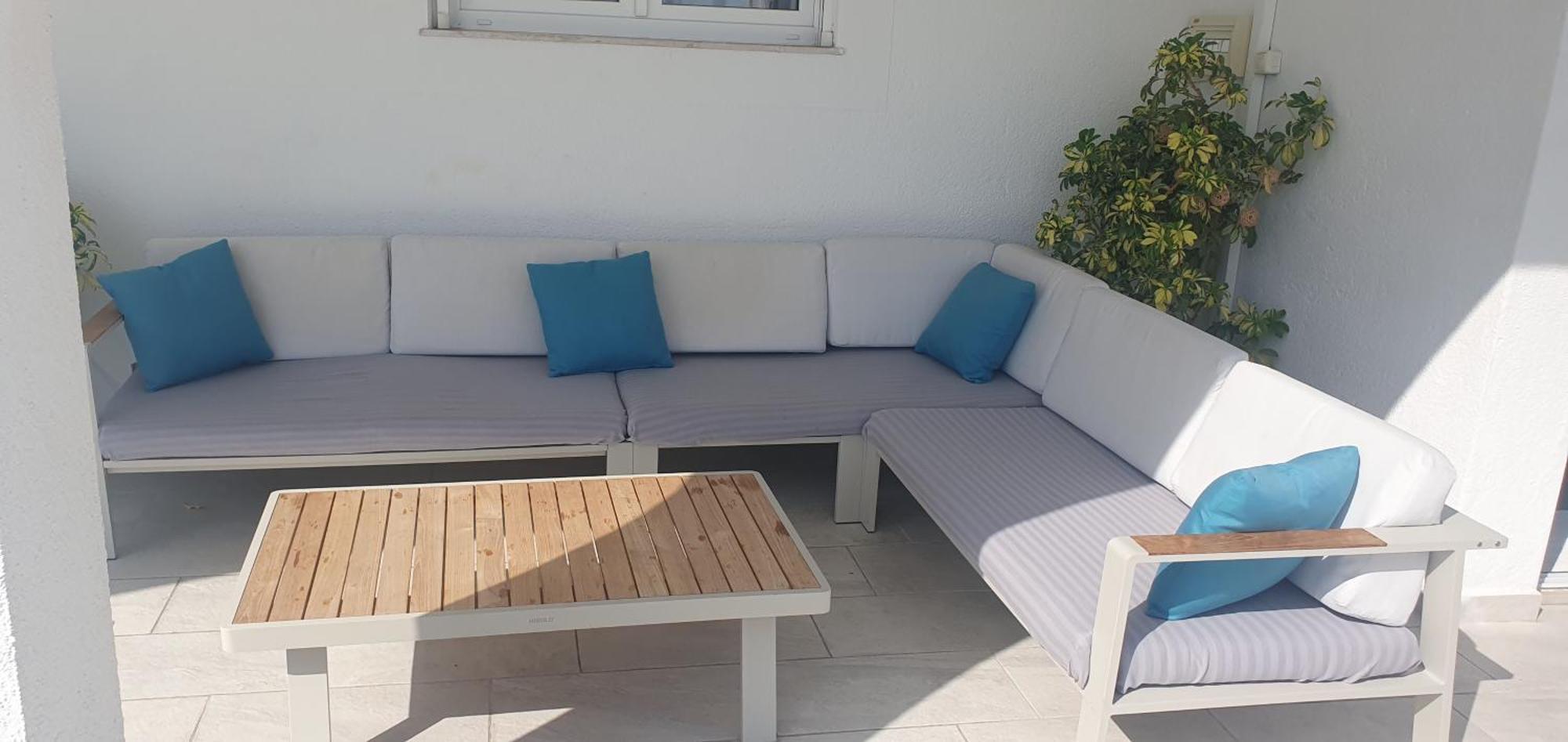 Villa Anja Lux, 스플리트 외부 사진